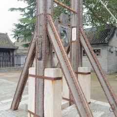 Lao huai cheng Monopterus albus noodles (xin huai branch) User Photo