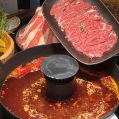 五里关火锅(上海总店) User Photo