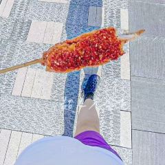 中街吊炉饼鸡蛋糕小吃部 User Photo