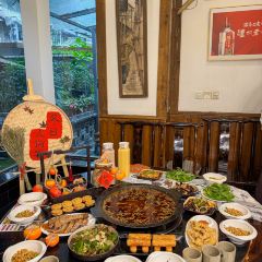 DA YUAN HE XIAN YU ZHAUNG User Photo