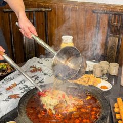 DA YUAN HE XIAN YU ZHAUNG User Photo