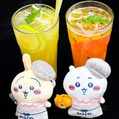 Grandpa's Coconut Chicken User Photo