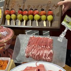 佛山土菜館用戶圖片