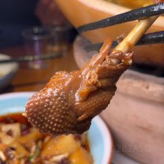 喳西坝子(宣恩店) User Photo