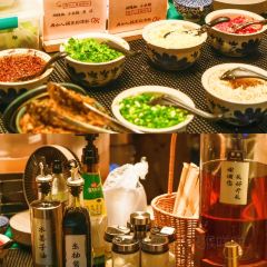 小象园子·版纳牛肉铜锅(麓湖店) User Photo