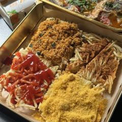 FENG XIN LING LUO FEI YU User Photo