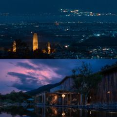 青寂溪谷半山酒店·枫见餐厅 User Photo