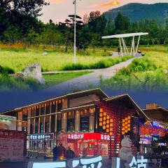 FENG CHINESE RESTAURANT User Photo