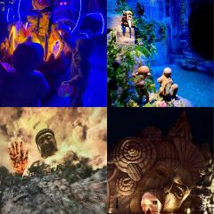 Tangjichougan(jinyinghoujiedian) 여행 사진