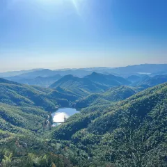 御香农家菜(后坞集散中心店) 여행 사진