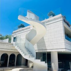 宁波东钱湖等风来酒店·等风来绿洲西餐厅(东钱湖店) 여행 사진