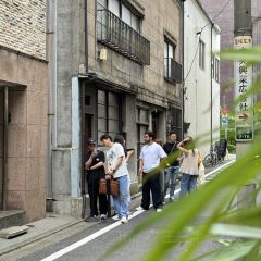BONGEN COFFEE Tokyo Ginza; try Ethiopia Honey coffee User Photo