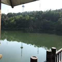 鹤山方圆福朋喜来登酒店·宜客乐西餐厅 User Photo