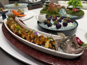 陽光食府（中恆店）