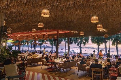 Fat Coco Seafood Club