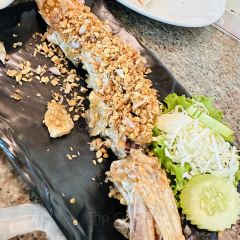 KUANG Seafood User Photo