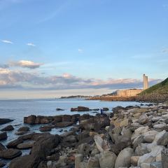 私人島嶼張用戶圖片