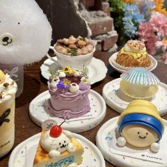 TUMIMI User Photo