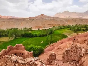 Shahr-e Zuhak