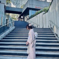 Asakusa Menchi User Photo