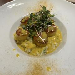 Alpina Restaurant at Villa Eyrie Resort User Photo