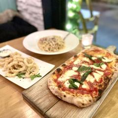 Magnone's Italian Kitchen ảnh của người dùng