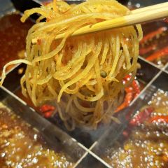 临江门毛肚火锅(金街店) 여행 사진