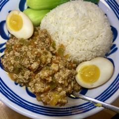 Flower & Horse in Spring User Photo