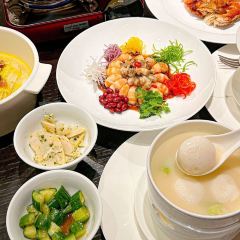 YUE CHINESE RESTAURANT User Photo