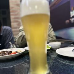 Afsona Restaurant User Photo