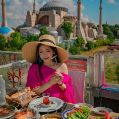 Seven Hills Restaurant User Photo