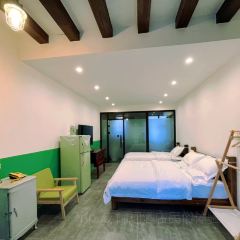 乌鲁木齐县大山小舍民宿·大山咖啡(BAR) User Photo