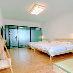 乌鲁木齐县大山小舍民宿·大山咖啡(BAR) User Photo