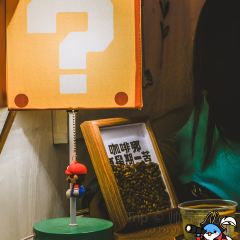 福运咖啡店 User Photo
