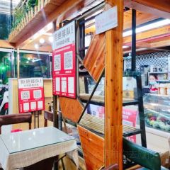 129甜品丨正宗清补凉(文化店) User Photo