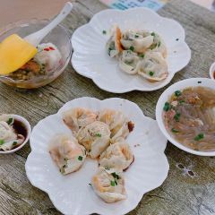 乌镇姐妹特色小吃(银杏公寓店) User Photo
