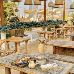 日落沙滩PARTY User Photo