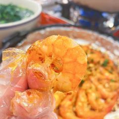 Xiangshixiaoyuan (meidecheng) User Photo