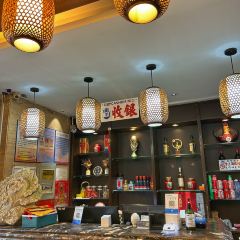 真粥稻港记餐厅(星汇园店) User Photo