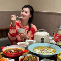 蓉廚•經典四川菜（當代MOMA上品灣店）張用戶圖片