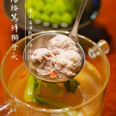 HYATT REGENCY JINAN·Jinan Palace User Photo