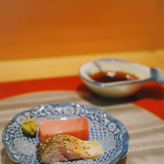 鮨沁屋(鮨青姊妹店) User Photo