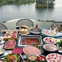 别样·东坡火锅(东坡湖广场店) User Photo