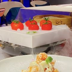 唐·烤鸭新川菜(泽州路店) User Photo