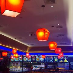 山河屯铁锅炖(乌山西路店) User Photo