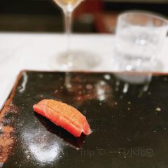Sushi Nakazawa 여행 사진