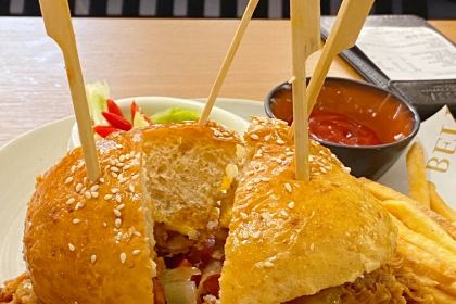 俏贝拉(裕后街店)