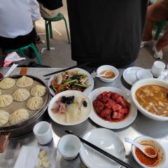 大興街扣碗包子館張用戶圖片