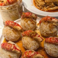 邱守桔·龙虾殿(王庄总店) User Photo