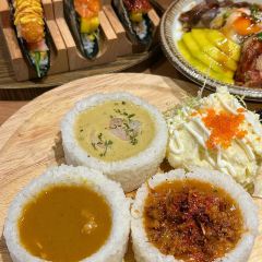 青森(海宁文宗南路店) User Photo